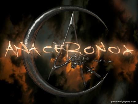 les anachronaos
